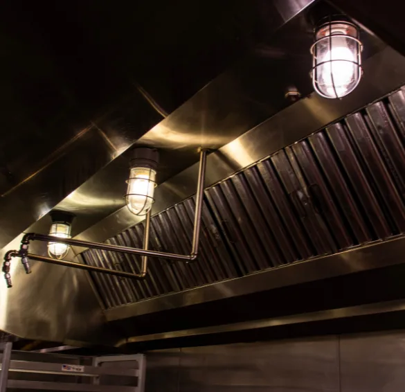 nettoyage hotte restaurant nettoyage hotte restaurant